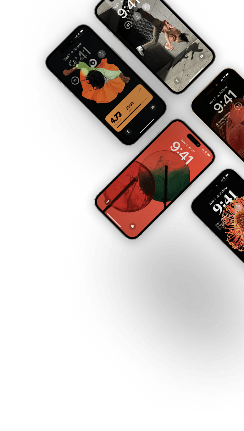 slide moviles